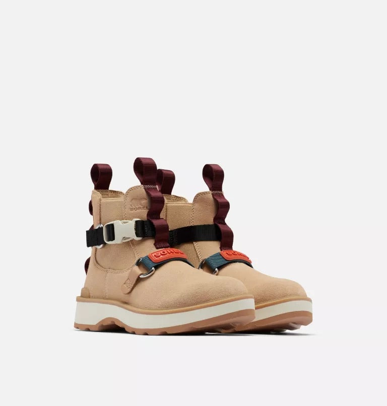 SRL 589-195 EQ Chelsea boot