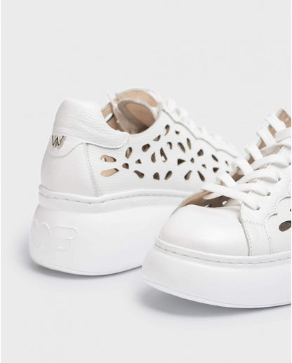 WND 5167-280 Wild off white