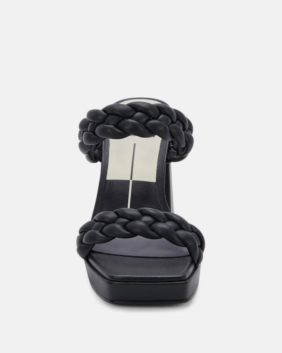 DV Ashby-150 Black