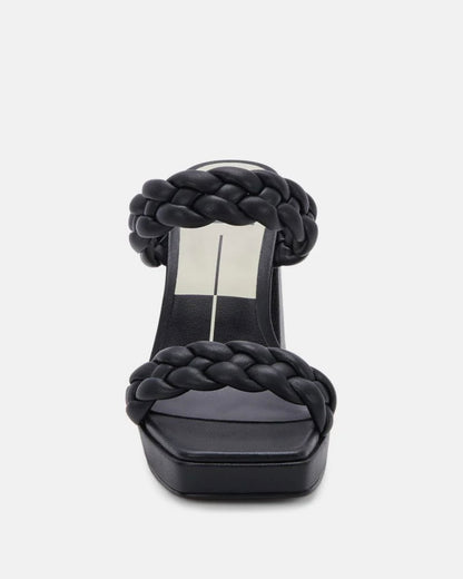DV Ashby-150 Black