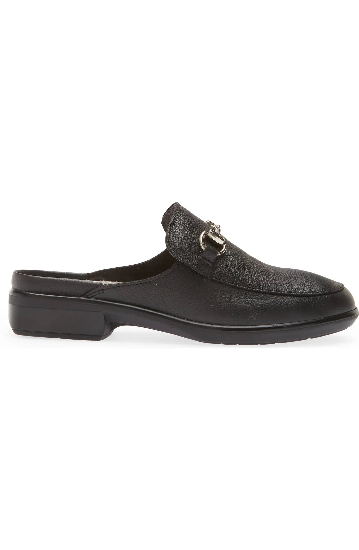 Naot Halny Black leather