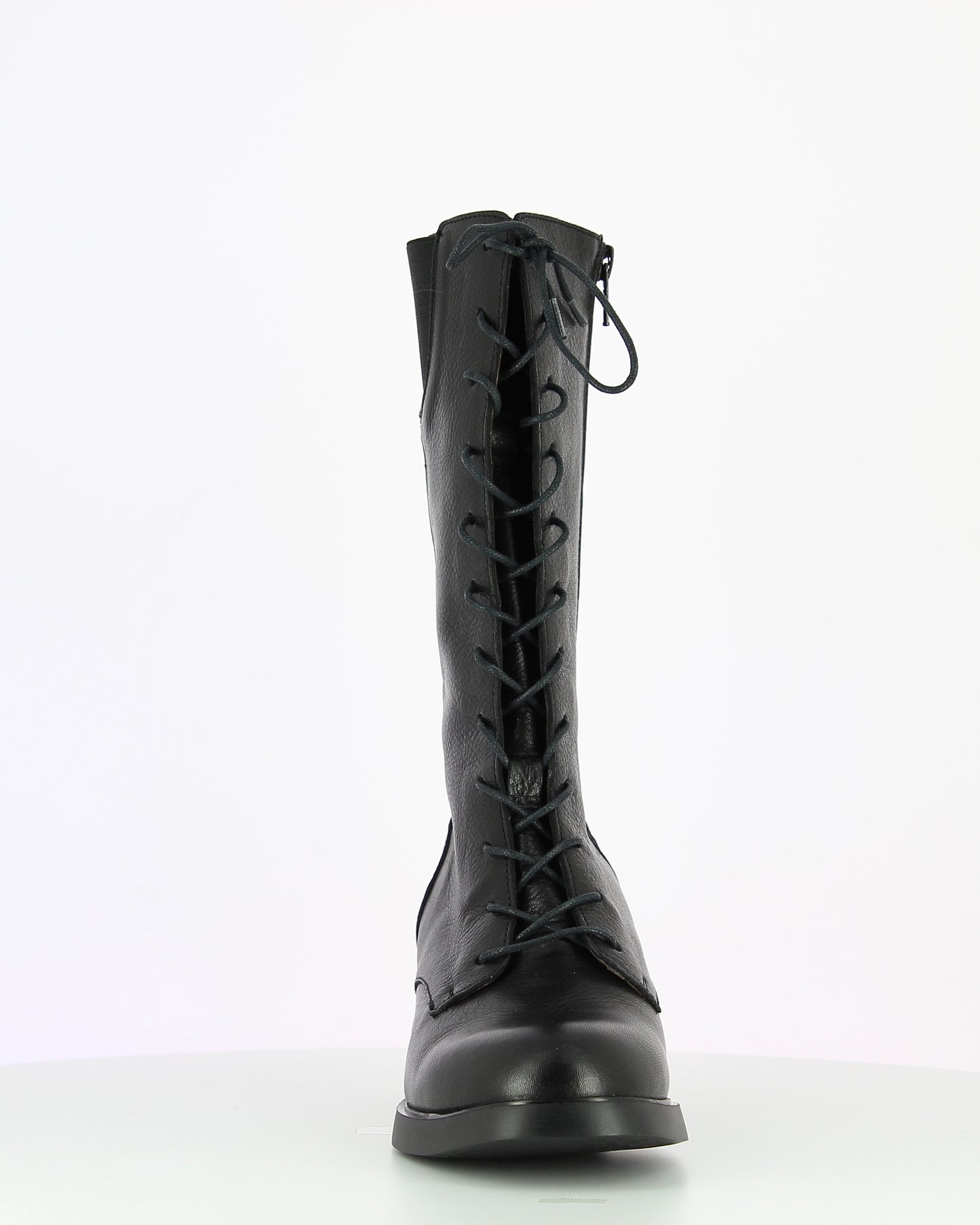 WND 1160-320 Black Vachetta