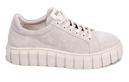 BNO Talia-190 Fawn suede