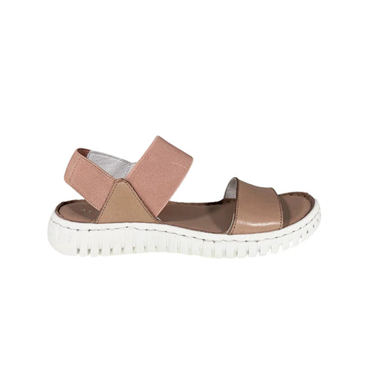 ATL RAYA-118 NUDE LEATHER